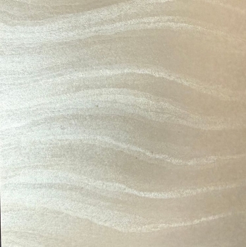 Papierquadrate Maserierung weiss